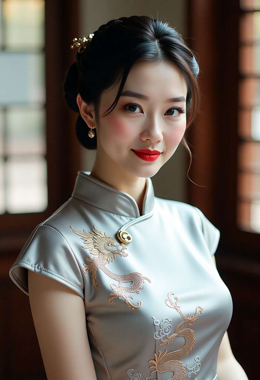 北境列车海报