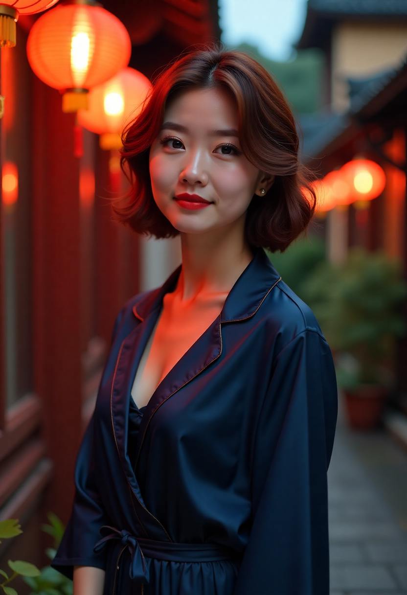 灯塔守夜人