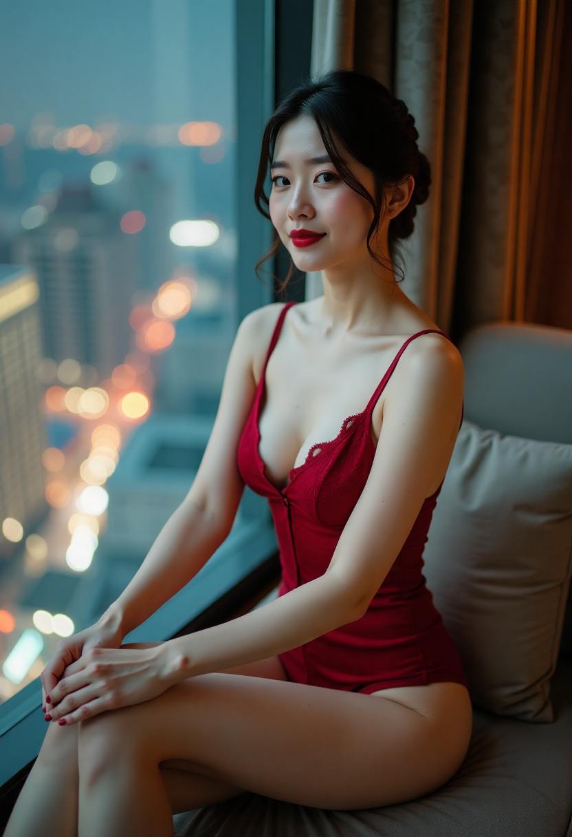 雪线之上