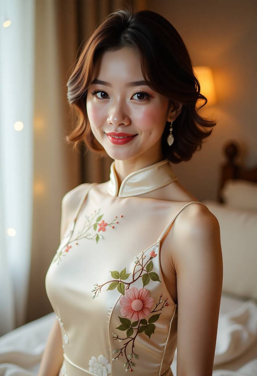 白蜡树下